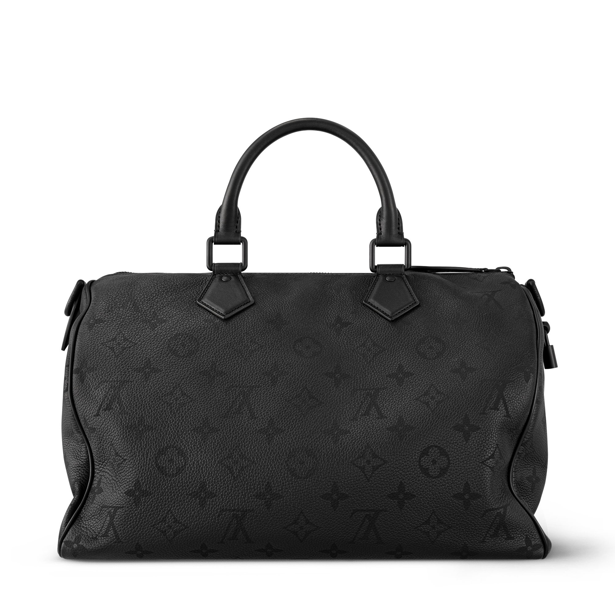 Speedy P9 Bandoulière 40 Autres Cuirs Monogram - Les